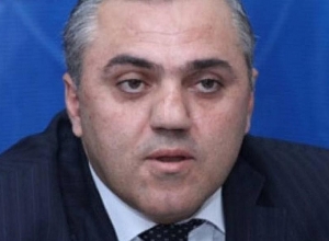 Հրայր Թովմասյանի սանիկը կալանավորվեց
