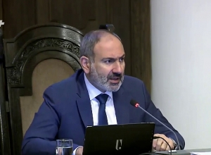 ՀՀ-ում  ամենամեծ  պրոբլեմներից մեկը վերաբերում է զուգարանների խնդրին․Նիկոլ Փաշինյան