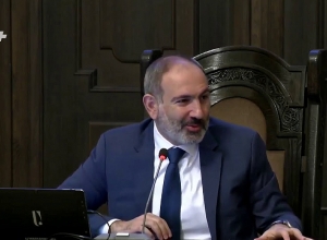 Վարչապետն առաջարկում է մարդկանց հնարավորություն տալ տեսանկարահանել ՀԴՄ կտրոն չտրամադրելու գործընթացը