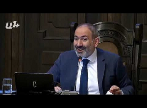 Մենք  սպասավորներ ենք ու պիտի մեր սպասավորությունը իրականացնենք մաքսիմալ անկեղծ․ վարչապետ