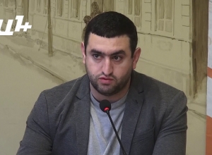 Իրանի պատասխանն ԱՄՆ-ին համարժեք էր, ռազմաբազայի նշանակության առումով. Արտյոմ Տոնոյան