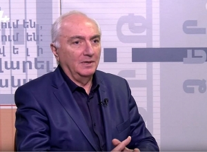 Иран предупредил Армению: если сдадите освобожденные земли, они войдут в эту территорию: Арам Саркисян