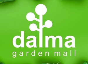 Далма Гарден молл распространил заявление – завтра работать не будет