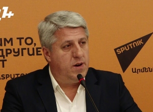 Սուլեյմանին կարողացավ իր մահով համախմբել իրանականհասարակությունը․իրանագետ