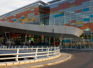 В декабре 2019 года по сравнению с декабрем 2018 года пассажиропоток вырос на 6%