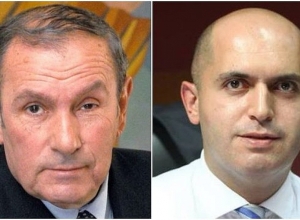 Արմեն Աշոտյանը շնորհավորել էր Լեւոն Տեր-Պետրոսյանին, եւ բացատրում է, թե ինչու դա չէր անում անցած տարիներին  Առավոտ