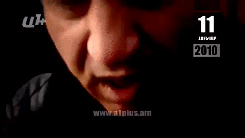 Օրացույց․ 11-ը հունվարի․ .Ծեծի են ենթարկվում Նիկոլ Փաշինյանի վստահված անձինք
