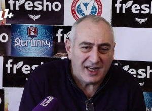 Կադրերի հարցում Փաշինյանը սխալվել է․ քաղտեխնոլոգ