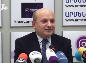 Բորիս Մուրազիի ծավալած գործունեությունը, իմ կարծիքով, հեռու է լրատվական կոչվելուց․ Ստյոպա Սաֆարյան