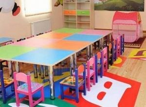 Финансирование детского сада № 92 прекращено