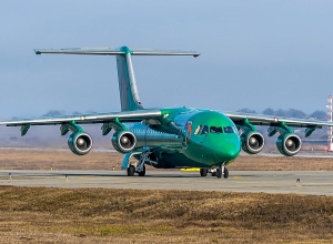 Armenia Airways will resume its regular Yerevan-Tehran-Yerevan flights from January 14th