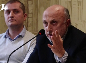 Ինչո՞ւ չի վերակառուցվում Արամի 23-ի պատմամշակութային շենքը