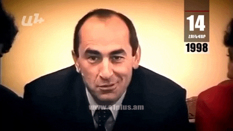 Календарь. 14-е января: Письмо Путину от ветеранов Освободительной битвы и Зори Балаяна