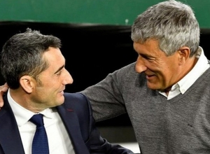 «Բարսելոնան» 17 տարում առաջին անգամ մրցաշրջանի ընթացքում փոխեց գլխավոր մարզչին