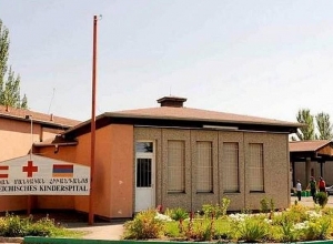 Ожесточенная борьба за должность директора Австрийской больницы матери и ребенка в Гюмри: прямой эфир