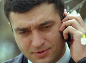 Левон Саркисян продолжает оставаться под арестом