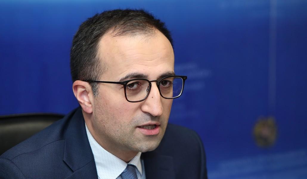 Արսեն Թորոսյան