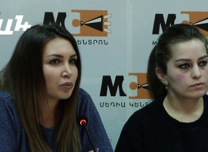 Մենք փաստի առաջ ենք կանգնել․ ահազանգում են թիվ 92 մանկապարտեզի հատուկ խմբի  երեխաների ծնողները