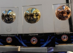 Հայաստանի 2019թ լավագույն ֆուտբոլիստը հայտնի կդառնա հունվարի 24-ից հետո