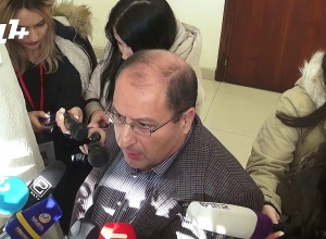 Դատարանն իր դերում չէ․ Հայկ Ալումյան