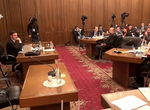 Առաջարկում են  աշխատող ուսանողների եկամտային հարկի գումարը փոխանցել  ուսման վարձի համար. Գաբրիելյան