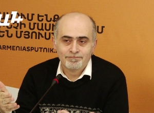 Ֆեյքերի դեմ պայքարել պետք չէ․ Սամվել Մարտիրոսյան