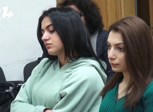 «Ինձ դուր գալիս է, որ կարող ենք երկհարկանի Երևան ունենալ»