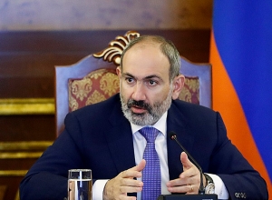 Վարչապետի խոսքը ՀՀ-ում անապահովության գնահատման և սոցիալական աջակցության նոր հայեցակարգի քննարկմանը