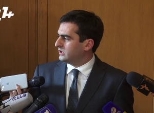 Հայաստանն այլ շանսեր չունի, քան բարձր տեխնոլոգիական արդյունաբերական երկիր դառնալը․ նախարար