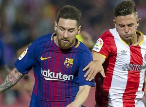 Լիոնել Մեսին անվանել է իր ամենաբարդ մրցակցի անունը․ դա Սերխիո Ռամոսը չէ