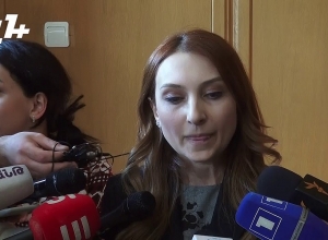 Լիլիթ Մակունցը՝ Սոֆյա Հովսեփյանի և Կարեն Սարուխանյանի միջև հեռակա բանավեճի մասին