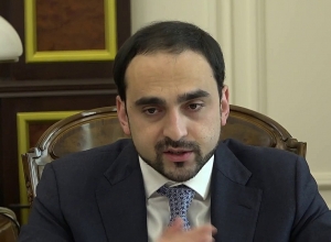 Կառավարությունում տեղի է ունեցել սուբվենցիայի հայտերի գնահատման միջգերատեսչական հանձնաժողովի նիստը