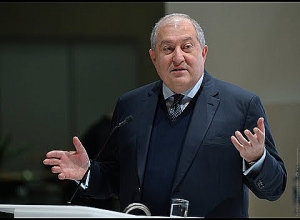 Հաջողության տարիքն ավելի ու ավելի է երիտասարդանում․ նախագահ