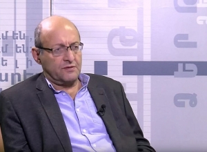 «Араик Арутюнян избрал губительный путь»: Карен Варданян