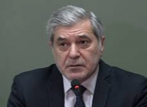 Ованес Игитян по совместительству назначен послом РА в Эстонии