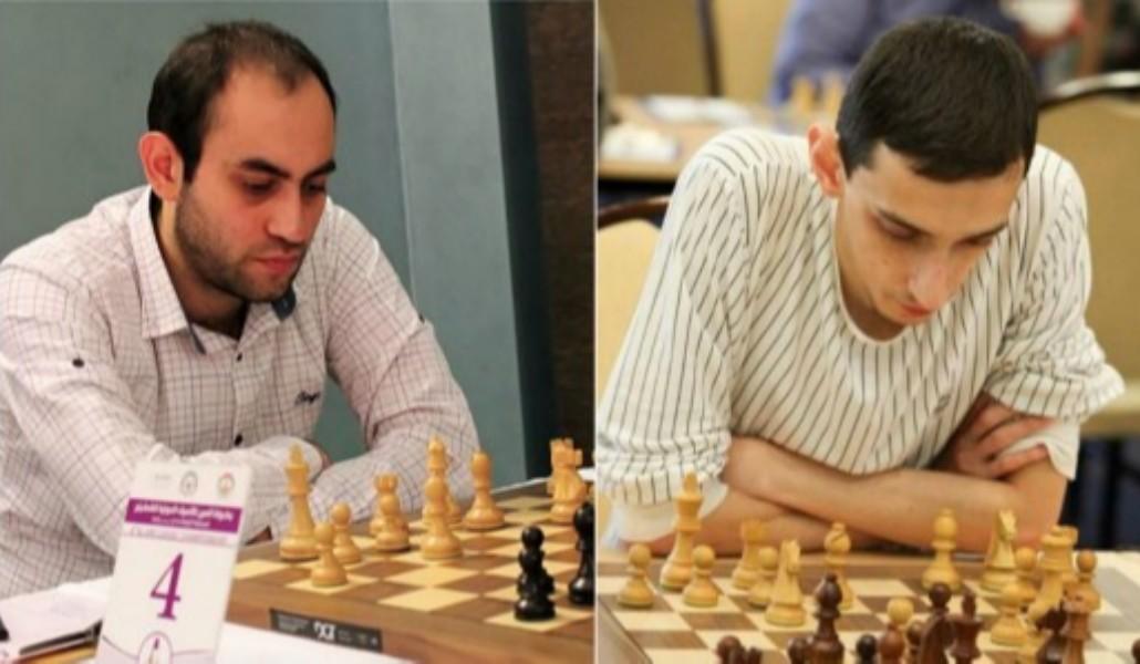 sport chess armenia