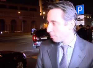 Айк Марутян пояснил, что обсуждали с Николом Пашиняном