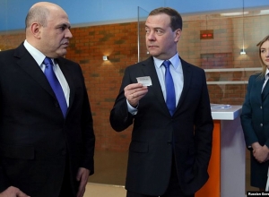 В конечном итоге в вопросе выбора «Наследника» также будет важен выбор Путина: политолог