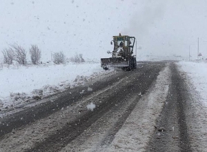 Есть труднопроходимые автодороги