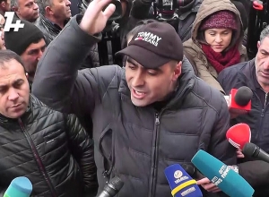 Սպանդանոցները չեն բավականացնում․ մսավաճառները, անասնապահների հավաքը