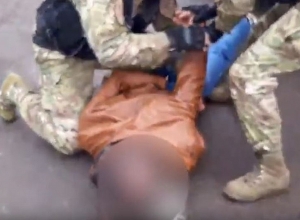 Спецмероприятие в Арагацотнской области: подвергнуты приводу лица из криминального мира