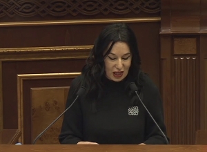 Միջազգային կառույցնուրը շատ դեպքերում չեն փորձում խնդրին նայել մարդու իրավունքի պրիզմայով. Զոհրաբյան