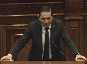 Արցախի հիմնախնդիրը տարածքային վեճ չէ, դա գլոբալ հայության ապրելու իրավունքի հարց է.  Աբովյան