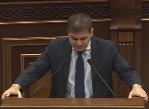 Ադրբեջանի արածները վկայություննեն են նրա, որ Արցախը որևէ կարգավիճակով չի կարող գոյատևել նրա կազմում