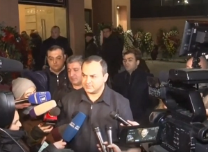 Բոլոր վարկածներով պատշաճ քննություն կիրականացվի․ Արթուր Դավթյան
