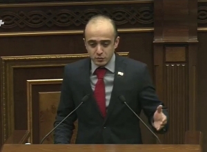 Եթե սա չեք գիտակցում, ուրեմն գուցե սխալ է, որ այստեղ եք գտնվում