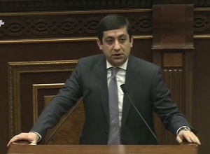 Այս օրենքով անընդհատ կարող են պարտադիր զինվորական ծառայությունից խուսափել, այլևս չի լինելու