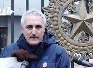 «Մենք հանդիսանում ենք Ռուսաստանի գաղութ, Հայաստանը անկախ,   ապագաղութացված  պետություն պետք է դառնա»