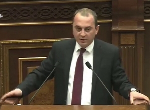 Սա հոյակապ բիզնես է․ պատգամավորը՝ սպանդանոցներ կառուցելու մասին