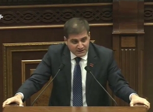 Նախկինում պետական մրցանակները ծառայել են իշխանական գնահատանքի արժանացնելու համար․ Ա․ Բաբաջանյան